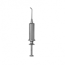 Syringes